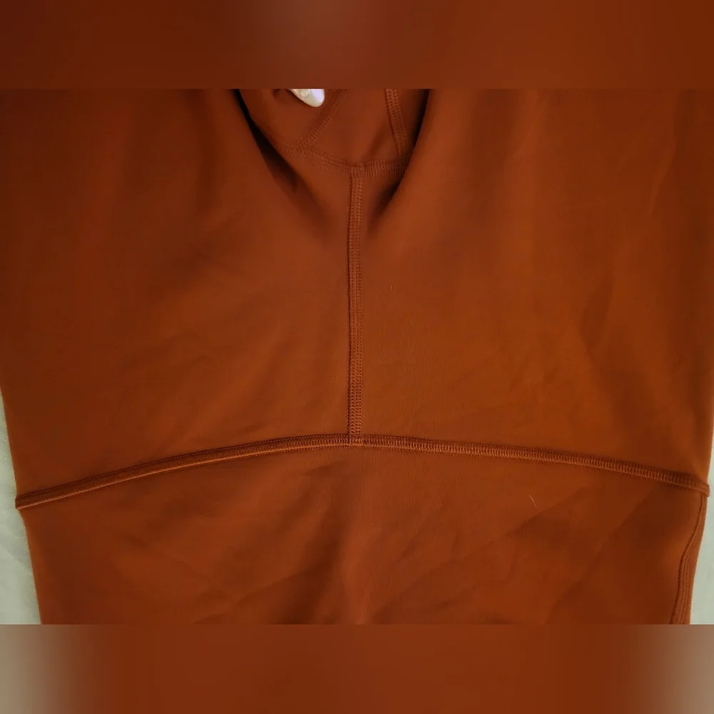 Lululemon Wunder Train High-Rise Tight 25" - Picture 10 of 10